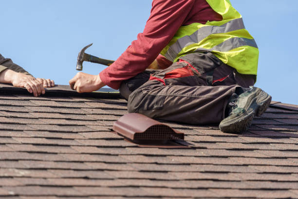 Best Affordable Roofing Company  in Hughestown, PA