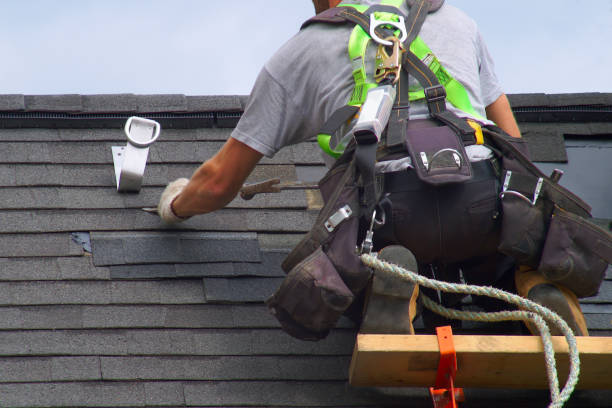 Best Best Roofing Contractors  in Hughestown, PA