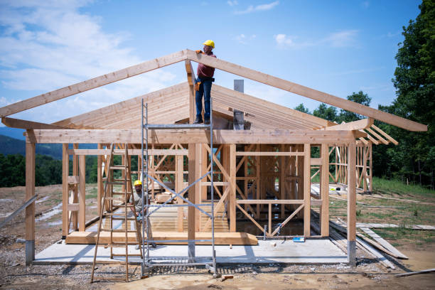 Best Emergency Roof Repair  in Hughestown, PA