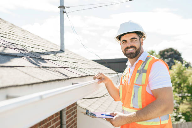 Best Roof Inspection Near Me  in Hughestown, PA