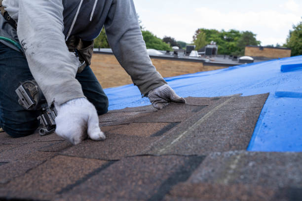 Best New Roof Installation  in Hughestown, PA