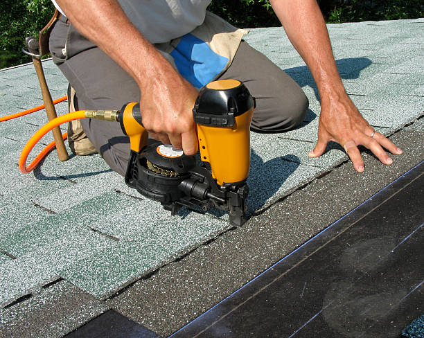 Best Residential Roofing Contractor  in Hughestown, PA