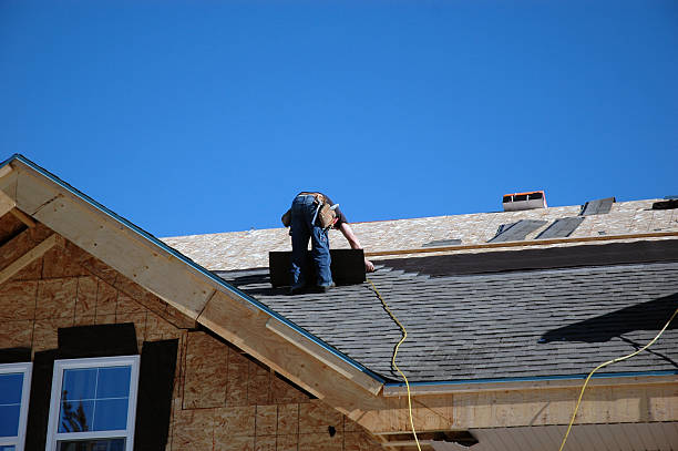 Best Local Roofing Companies  in Hughestown, PA