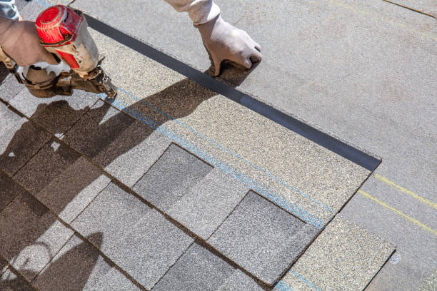 Best Slate Roofing Contractor  in Hughestown, PA