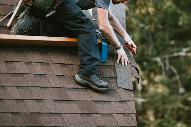 Best Best Roofing Contractors  in Hughestown, PA