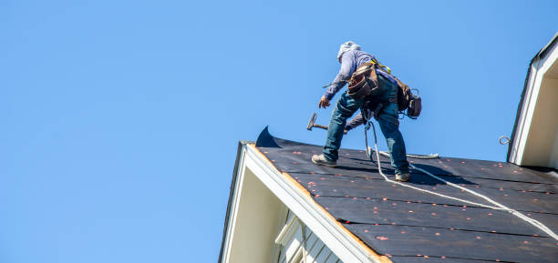 Tile Roofing Contractor in Hughestown, PA